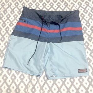 Vineyard vines bathing suit
